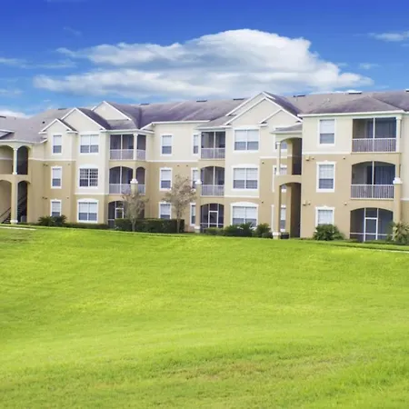 Villa Windsor Palms 8102 #104